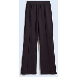 Madewell Lightweight Ponte Kickflare Pull On Pockets Leggings US Women's M New